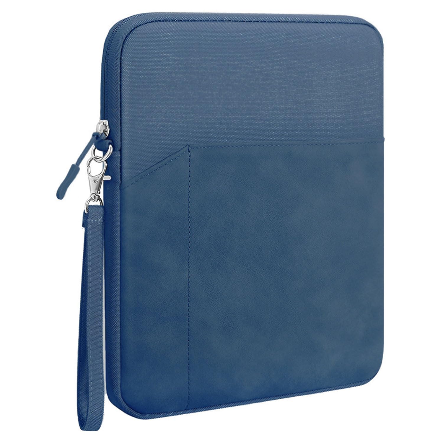 

Чехол HVUYAL для блокнота XPPen Magic Note, Легкий, Ударопрочный, Водонепроницаемая защитная сумка на молнии (синий)
