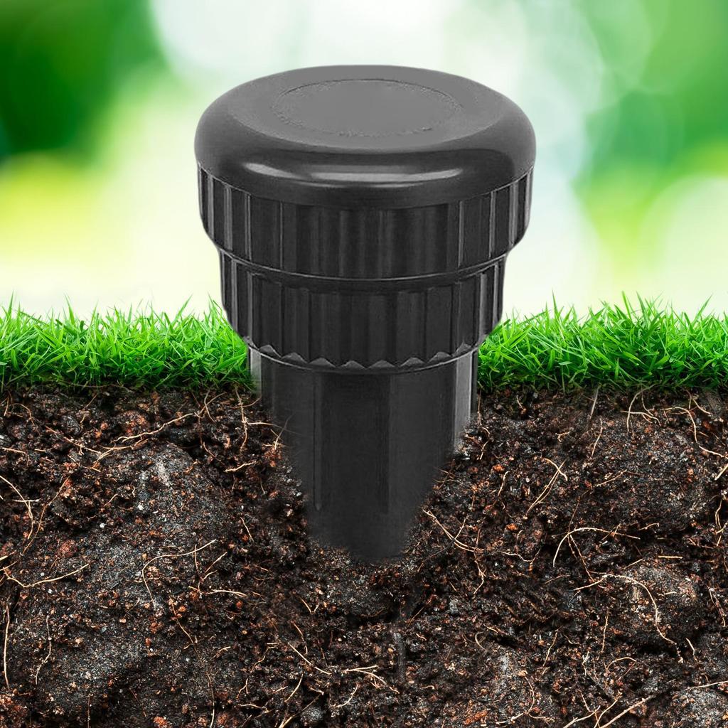 Key Hider Safe Box Outdoor Security Lockbox for Spare House Keys Waterproof Storage Case for Garden Yard Garage Travel Beach