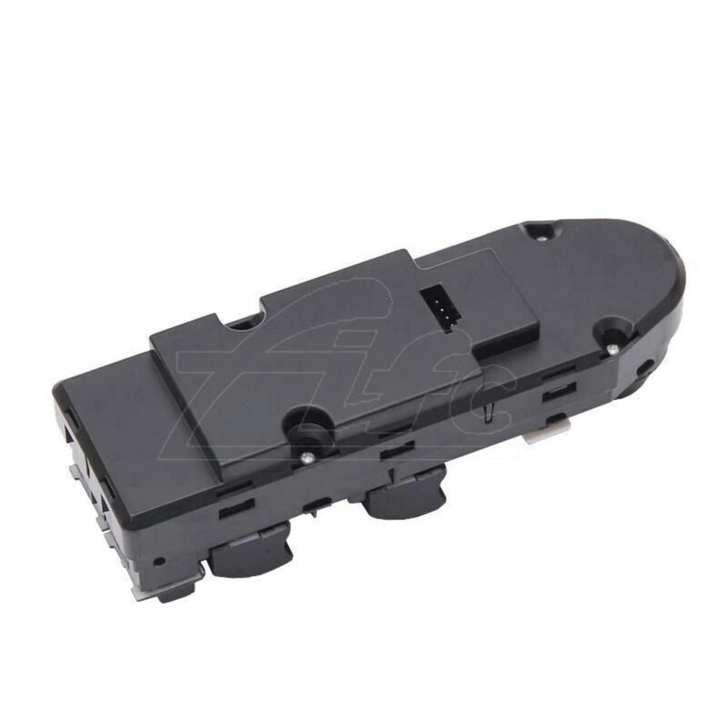 BMW 5 Series E60 Power Window Switch Assembly 61316951914
