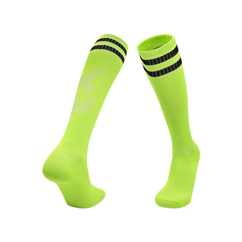 OEING Two-Stripe Football Training Socks