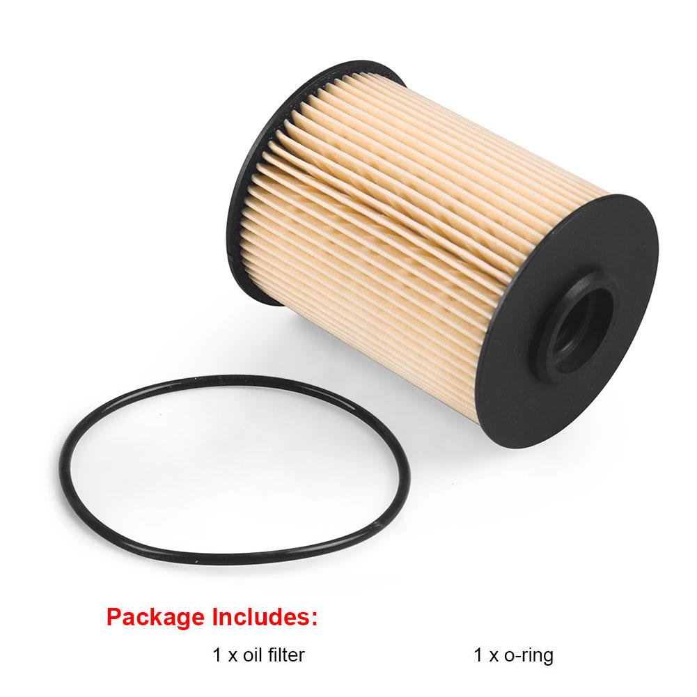 Premium-Kraftstofffilter für DODGE RAM 2500 3500 5,9 l mit Cummins-Turbodieselmotor 2000–2010 5015581AA F55360
