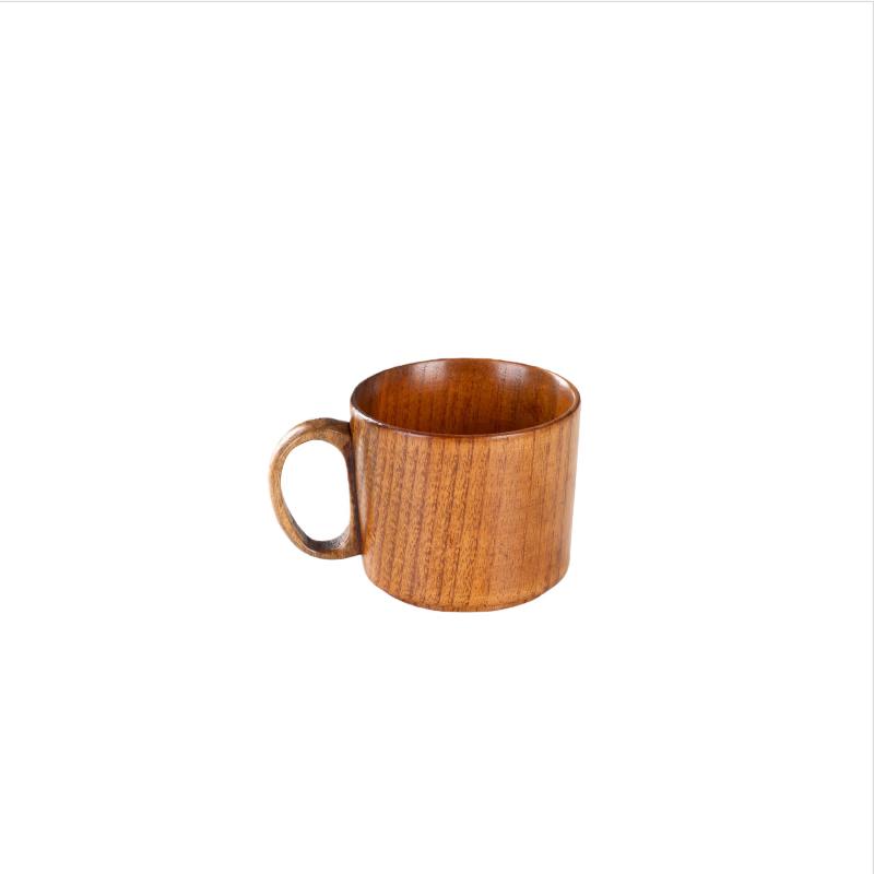 

Feng Zhi Sour Jujube Wood Mug