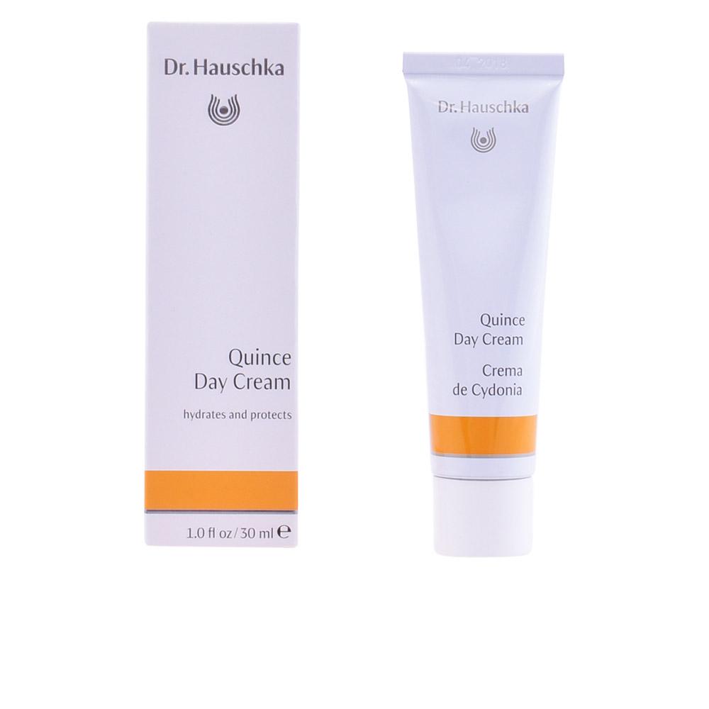 

Dr Hauschka Дневной крем с айвой 30мл