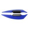 Pair Motorcycle Winglets Aerodynamic Wing   Motorbike Accessories for Electric Bike ATV UTV