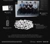 [POB] (GRAPHIC SIDE / CLASSIC SIDE ver.) HIGHLIGHT - 2026 Season's Greetings