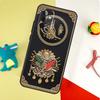 Ottoman Empire Coat Of Arms For Samsung Galaxy A53 A33 A13 A54 A34 A14 A55 A35 A15 A05 A06 A16 A22 A32 A52 Phone Case