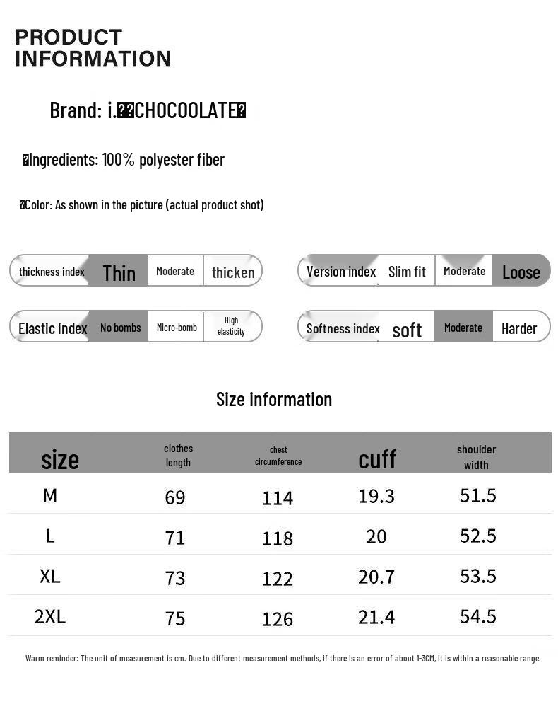 Men's Ice Silk Cooling Workwear T-Shirt