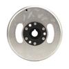 Outboard Flywheel 6A1‑85550‑00 Boat Metal Outboard Engine Flywheel Rotor For 2HP 2 Stroke Outboard