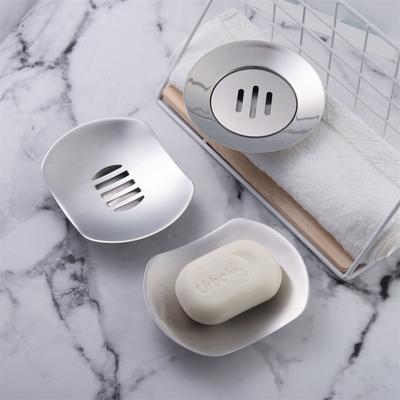 Banyo ve tuvalet – Sabunluklar