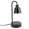 Candle Warmer Lamp with Timer 50W Dimmable Vintage Aromatherapy Wax Melting Light Electric Candle Warmer with 2 Bulbs