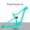 BXT-097  29er Full Suspension Frame Boost 148*12mm Carbon Bicycle Frame Use UDH Hanger XC Cross Country Carbon Frame