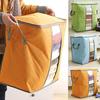 Storage Bag Colorful Space Saving Large Capacity Storage Case for Home