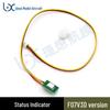 F07V Huey Realistic Helicopter Spare Weapons Mount