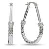 1 Pair, Fashionable and Simple Large Earrings, Earrings, Suitable for Daily Wear