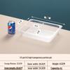 Commercial Acrylic Food Pans and Lids