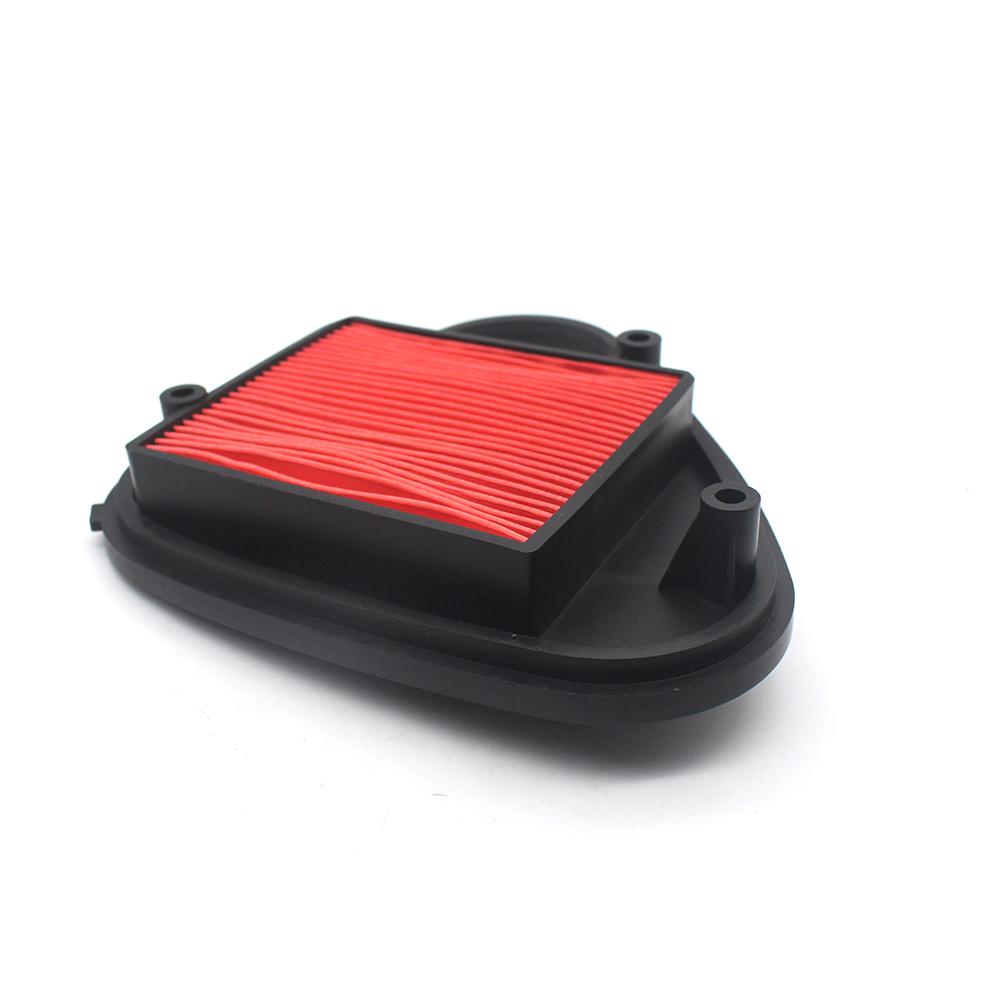 ACZ Motorcycle Replacement Air Filter Intake Cleaner Motorbike for HONDA STEED600 VLX600 SHADOW600 STEED400 VLX400