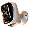 Shenmou 4MP Battery-Powered 4G Wireless Outdoor/Indoor Security Camera (CN Version)