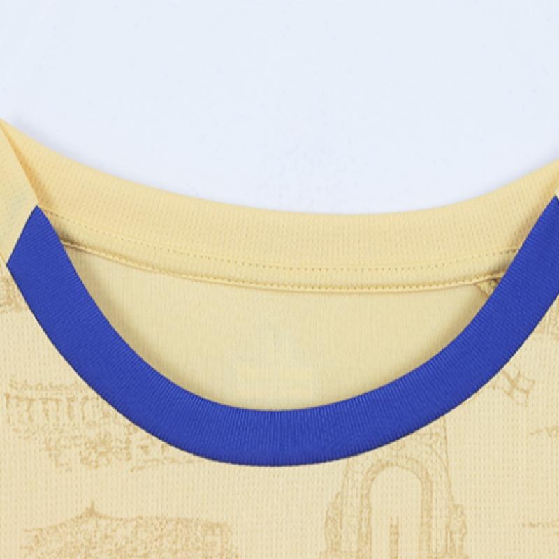 Puma Special Edition 2026 Jersey Uniform