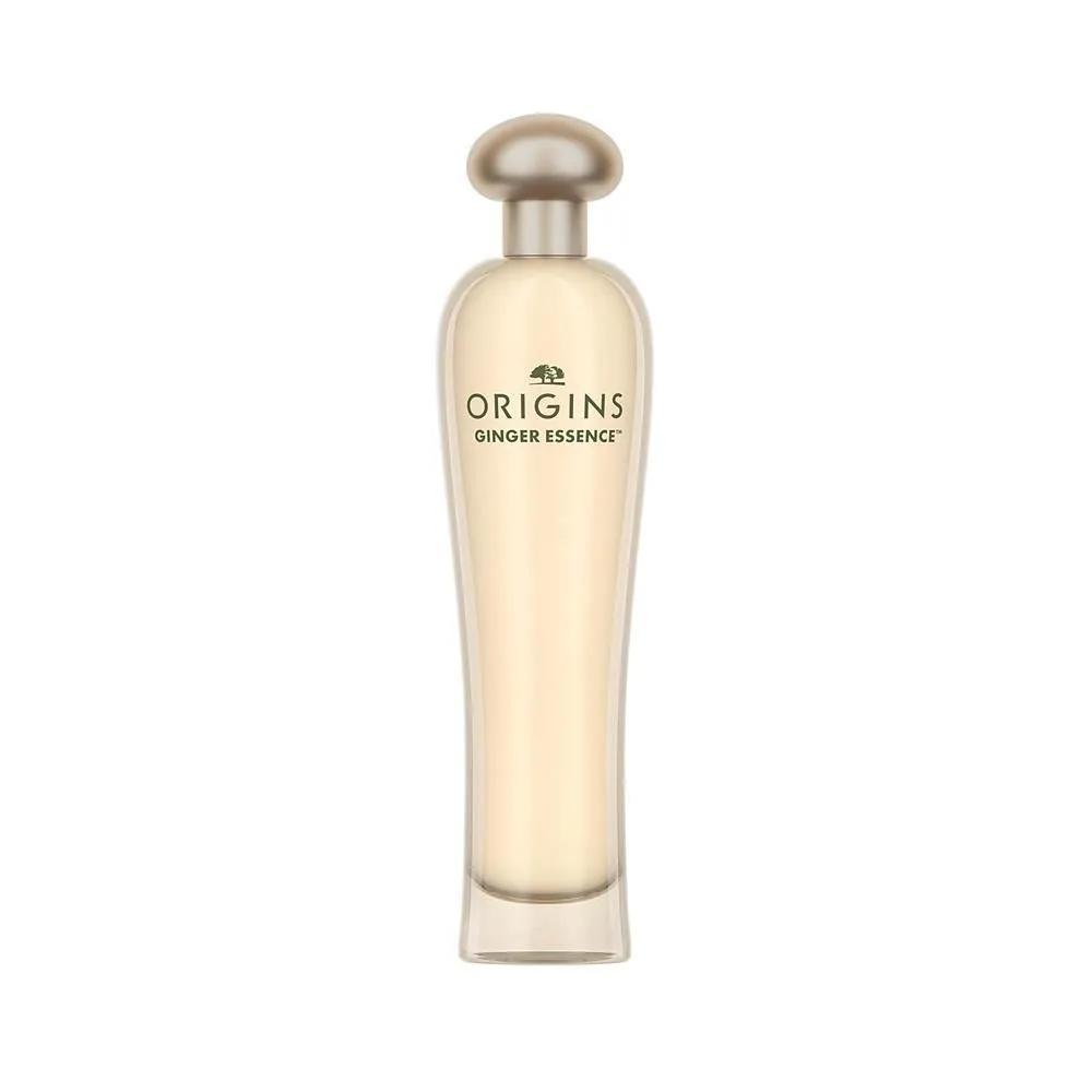 Origins Ginger essence perfume 100ml 1 pack Origins Ginger Essence Perfume With Notes of Bergamot, Lemon