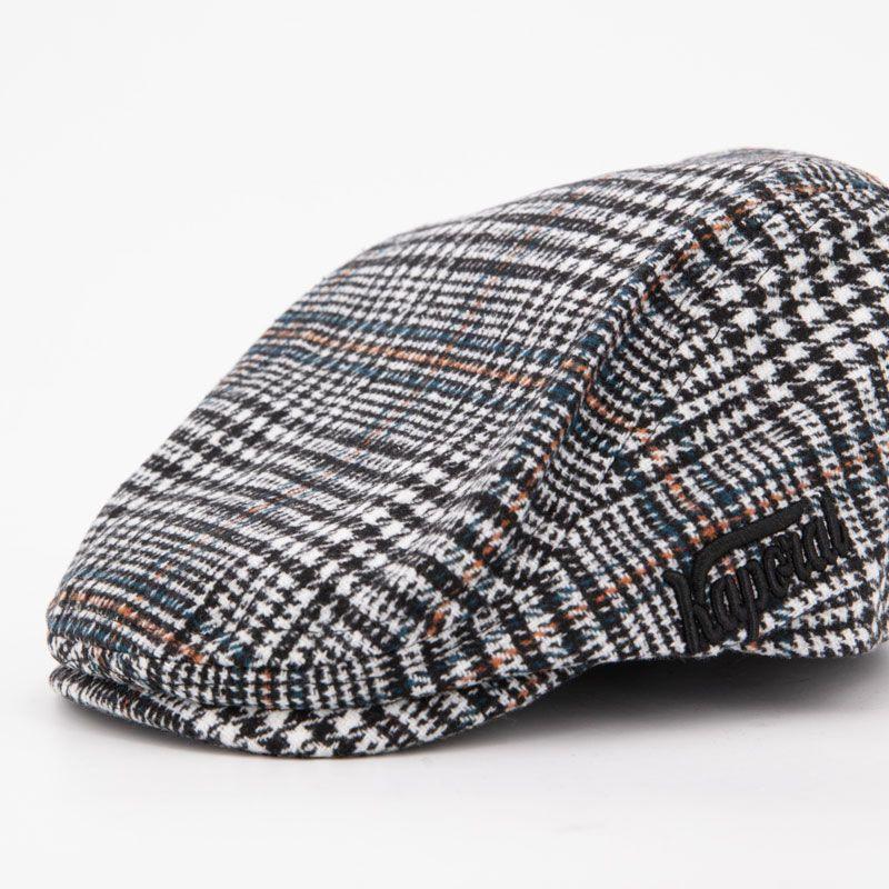 Beret dickon Homme KAPORAL