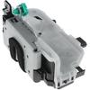 1pc Door Lock Actuator Latch Rear Left Driver Side 8A8Z7426413A_CA8Z7426413A 8A8Z7426413A 8A8Z-7426413-A