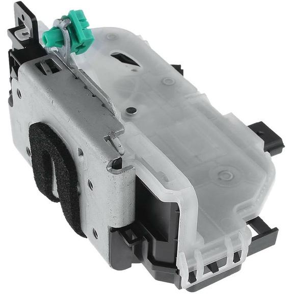 1pc Door Lock Actuator Latch Rear Left Driver Side 8A8Z7426413A_CA8Z7426413A 8A8Z7426413A 8A8Z-7426413-A