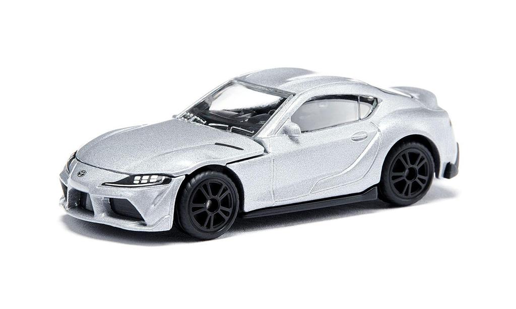 SIKU Toyota GR Supra SK1578 (Ages 3+)