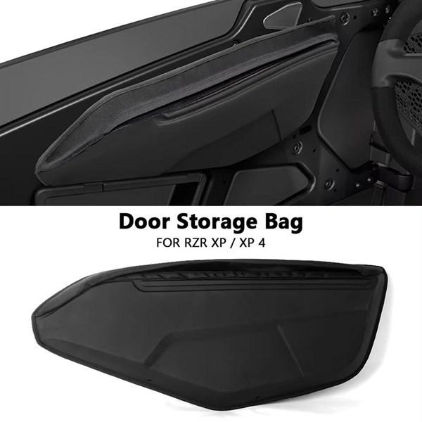 Polaris RZR XP4 1000 UTV Door Side Storage Bag (2024-2025)