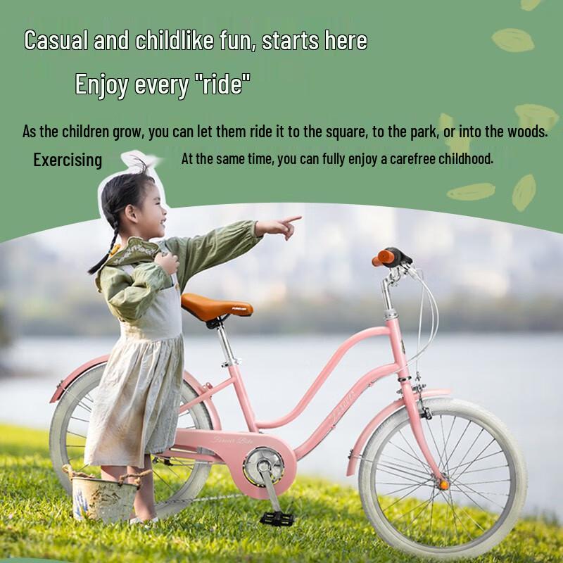 Forever Xinyihe Series Youth Bicycle