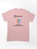 Portal Aperture Science Laboratories - Portal Classic T-Shirt