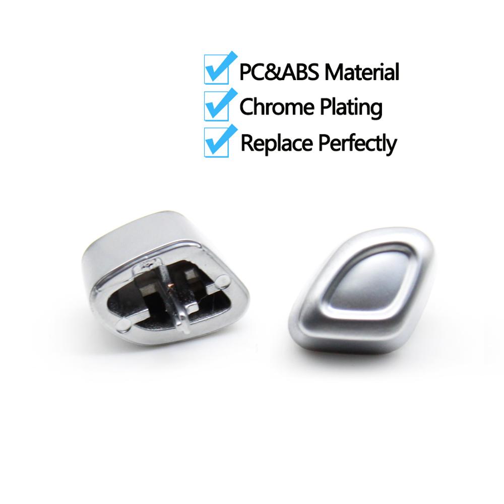 Car Seat Adjustment Switch Button Headrest Button For Benz A B C E ML GL GLE GLK CLS W204 W212 W207 W166 X204 W218 W172 W246