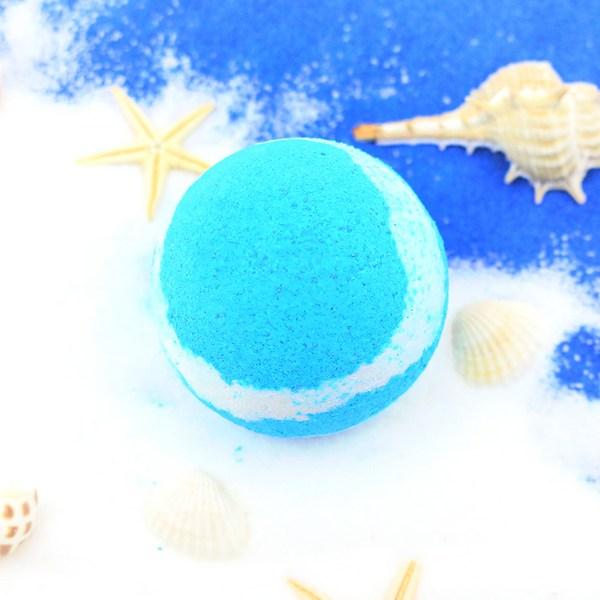 Someand Jeju Hydrangea Bubble Bath Salt 140g (2 packs)