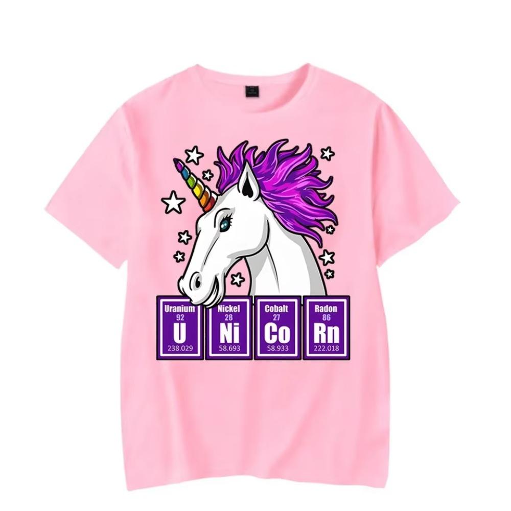 Y2k T Shirt for Men Chemistry Graphic T Shirts Short Sleeve Tops Oversized T Shirt Chemistry Tshirts Harajuku Fashion T-shirts