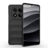 Shockproof Phone Case For Redmi Note 14 Pro 4G Case Anti-Slip Silicone Cover Redmi Note 14 Pro 4G Case For Redmi Note 14 Pro 4G