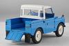 FMS Realistic RC Complete Model Land Rover Series II Blue Electric Radio Control FMS11202RTRBU 1/12