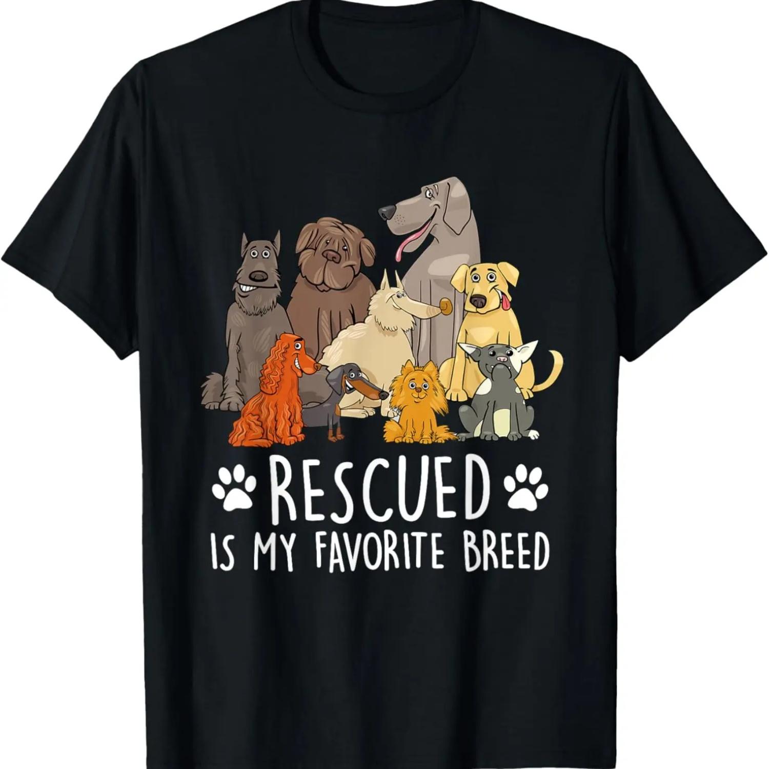 

Забавный дизайн с собакой для мужчин и женщин с юмористической надписью Футболка XXXXXL чёрный