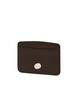 Jillstuart Acc [Or] Or Cowhide Single Card Wallet 4 Colors