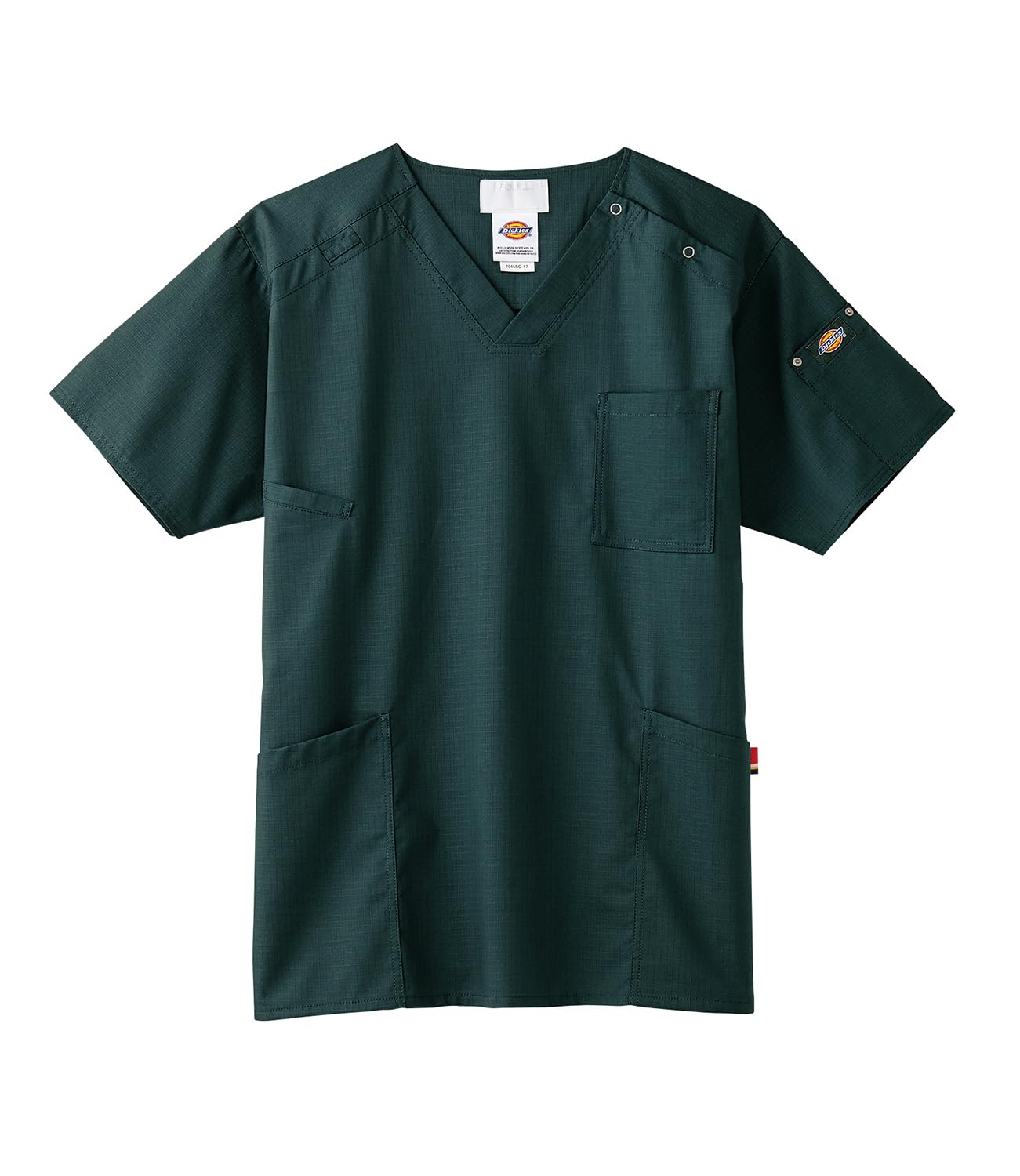 

Dickies scrubs
