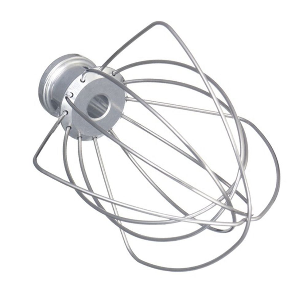 Food Mixing Whisk Mixer Tilt-Head Home Supplies Mixer Attachment Egg Beater Wire Whip Blender Part
