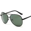 Anti-Glare Night Vision Driving Glasses for Men - Luminous Protection from Headlights