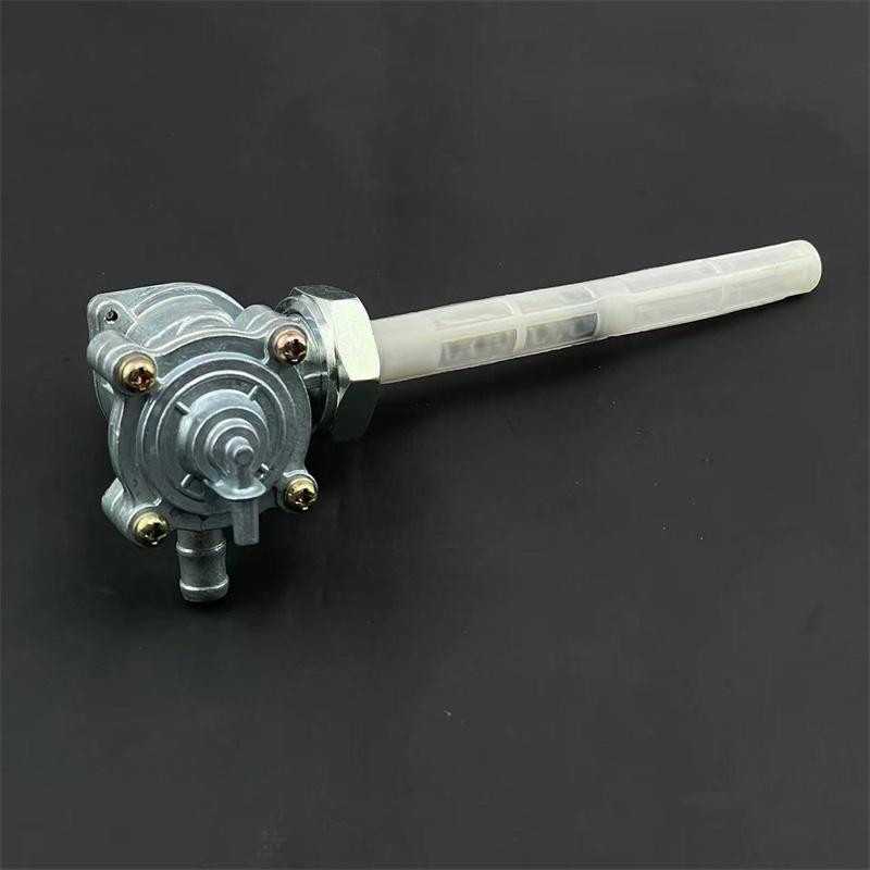 Motorcycle Supply Gas Fuel Valve Oil Tank Switch Petcock Cock Tap For Honda VTR250 CB250 Hornet250 VTR 250 CB 250