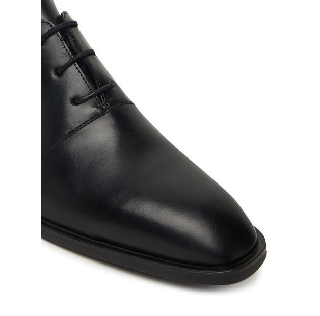 Полуботинки Calvin Klein Slim Ess Oxford Lth
