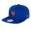 Hat - NEW ERA - Blue - Adult - Casual - Fashion Accessory