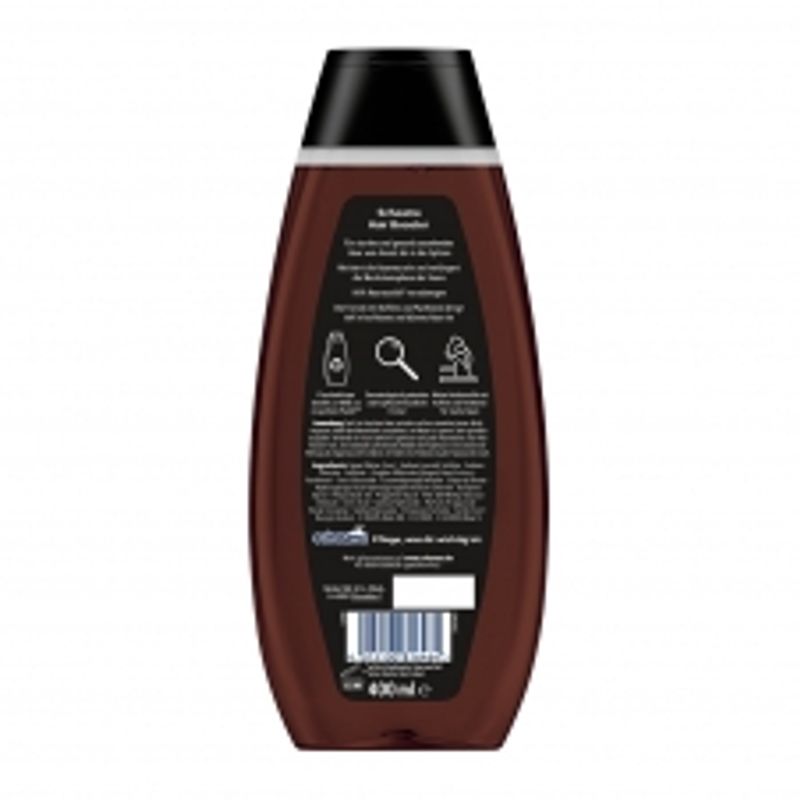 Shauma Haar-Booster Koffein-Shampoo 400ml