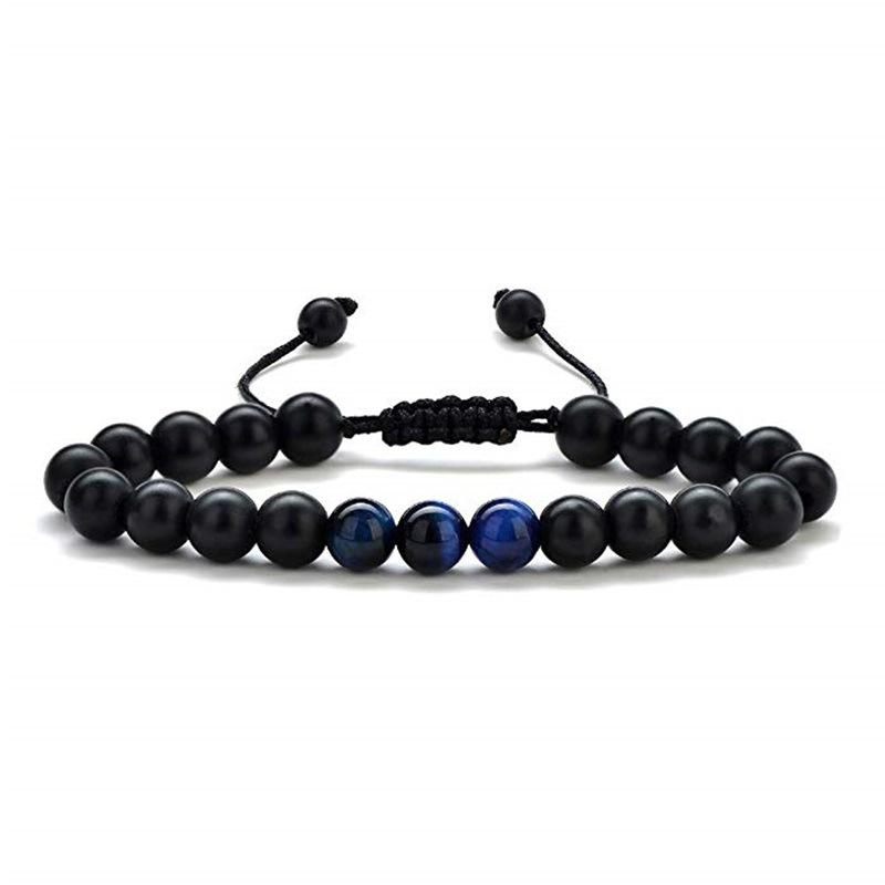 JYL TS Bracelet Couple  Glowing Heart Cat Charm Ignites Love & Playfulness