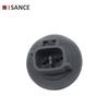 4 Pcs Turn Signal Corner Light Bulb Lamp Connector Harness Plug Wire & Socket For Lexus Toyota Corolla 90075-60028,81150-04270