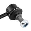 Stabilizer Bar Link Front Stabilizer Set Left and Right Aluminum Alloy Car Suspension Parts