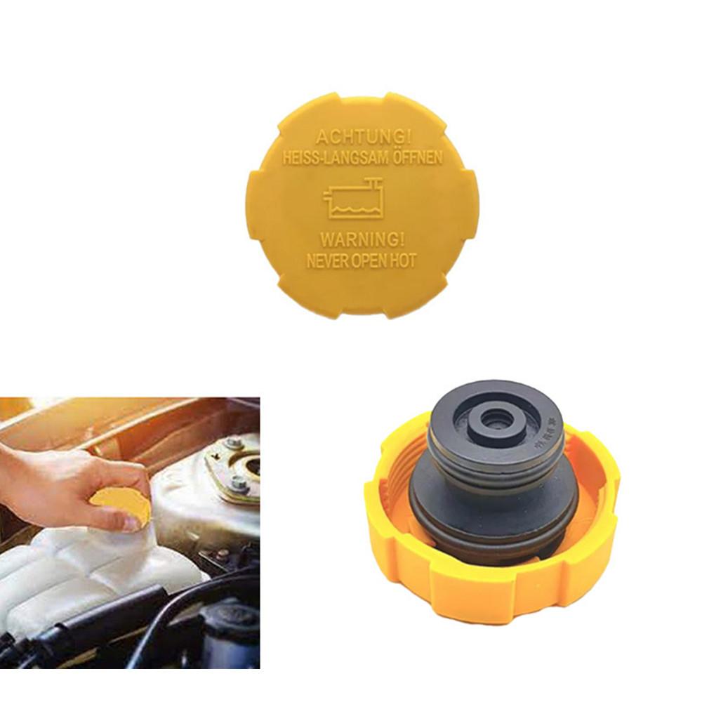 1PCS Car Radiator Coolant Expansion Tank Cap For Opel Saab Fiat 9202799 60698806