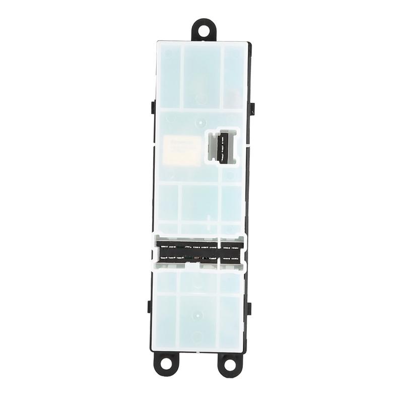 Electric Power Master Window Switch Button Lifter 25401-ZJ60A 25401ZE80A DWS372 for Nissan Sentra 2008 2009 2010 2011 2012