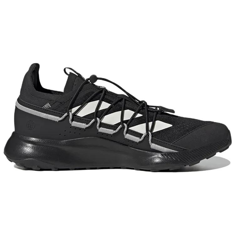 Adidas Terrex Voyager 21 'Core Black' (Unisex) Outdoor Shoes HP8612